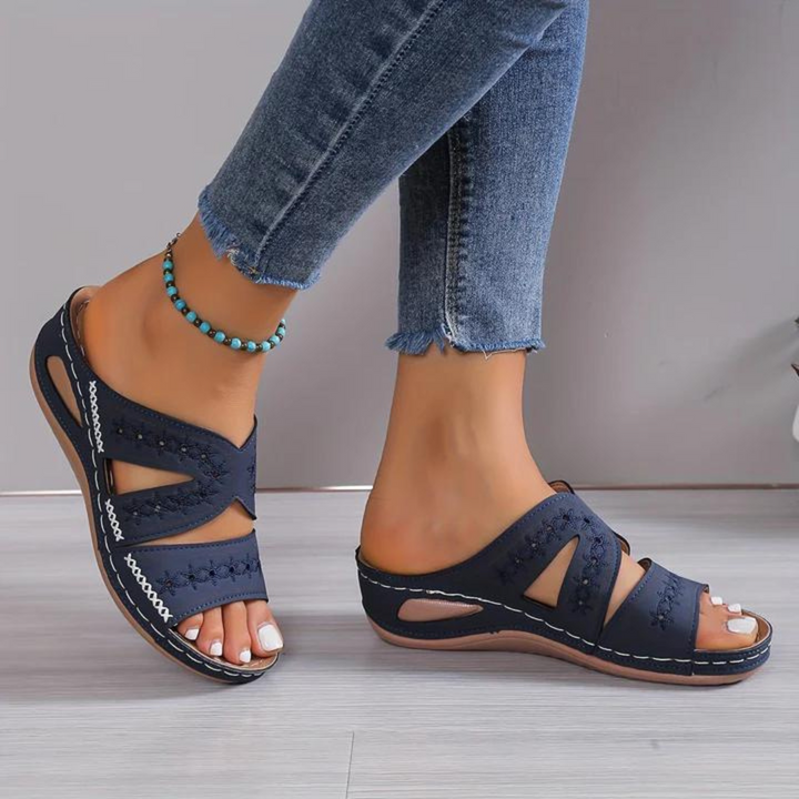 Luna | Women’s Orthopedic Everyday Comfort Sandals