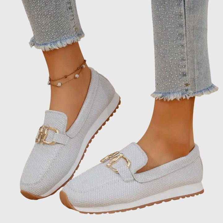 Belreine | Orthopedic Loafers