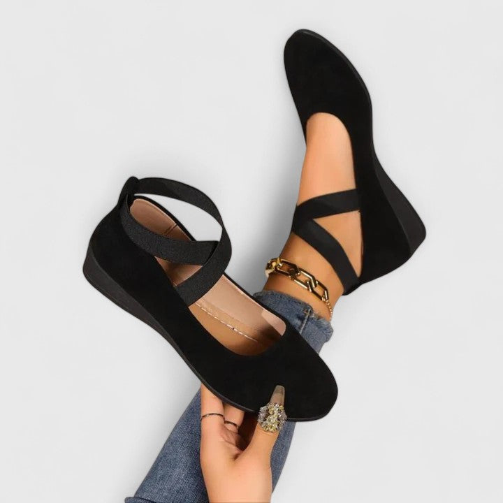 Corvaine | Orthopedic Shoes