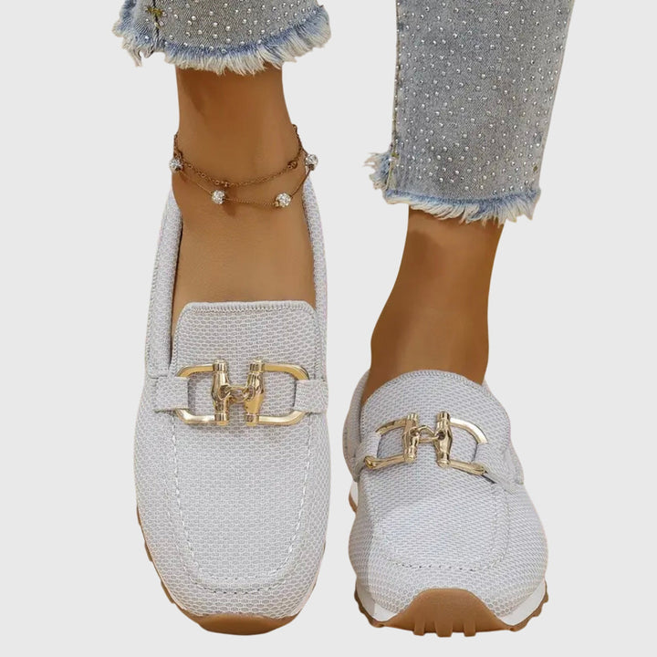 Belreine | Orthopedic Loafers