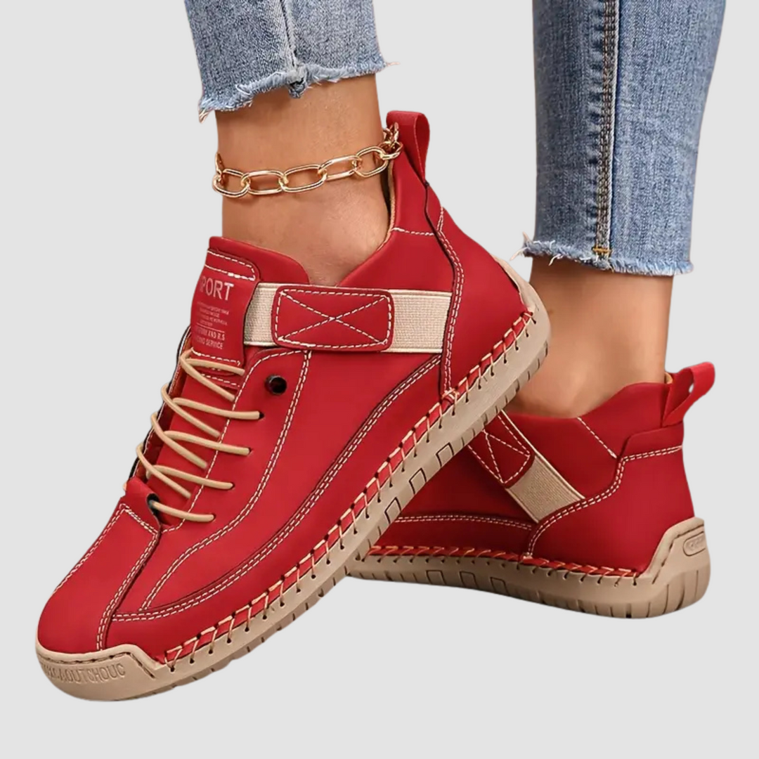 Veraine | Orthopedic Sneakers