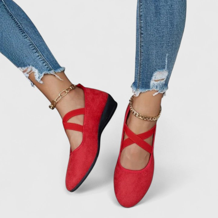 Corvaine | Orthopedic Shoes