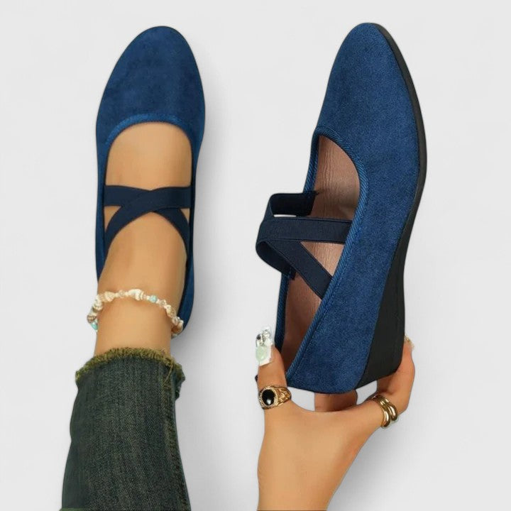 Corvaine | Orthopedic Shoes