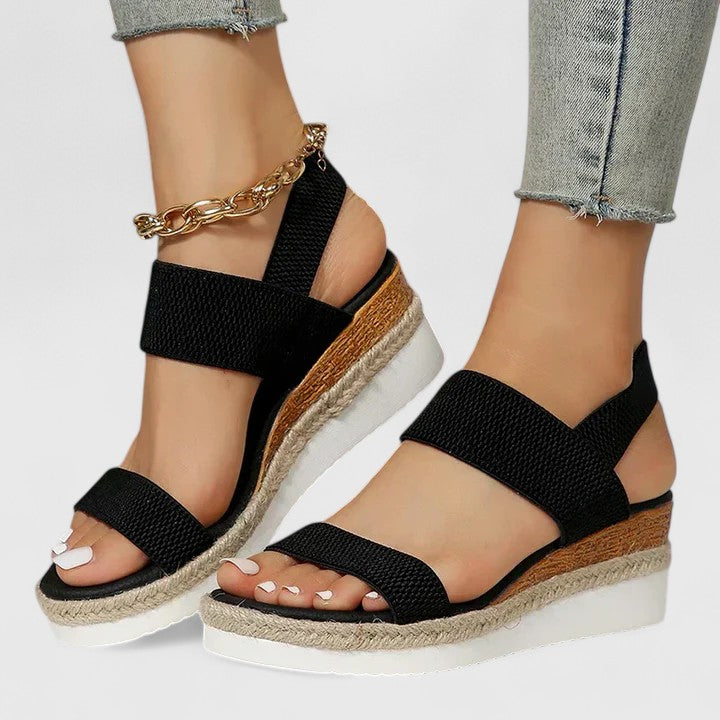 Dorveine | Orthopedic Sandals
