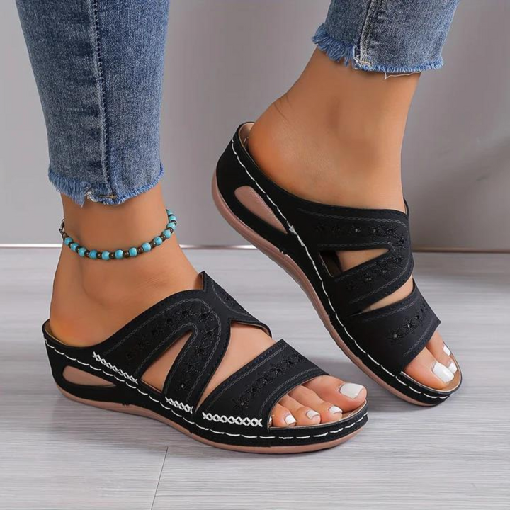 Luna | Women’s Orthopedic Everyday Comfort Sandals