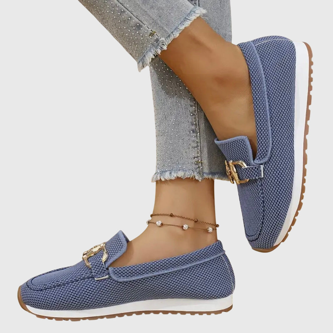 Belreine | Orthopedic Loafers