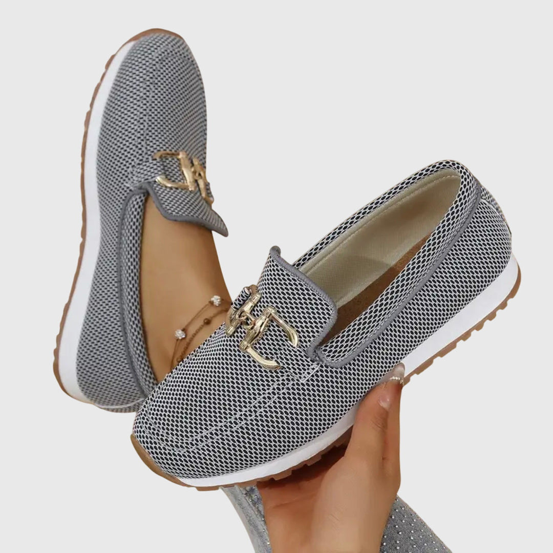 Belreine | Orthopedic Loafers