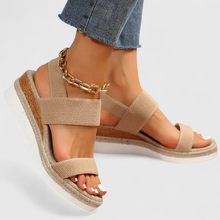 Dorveine | Orthopedic Sandals