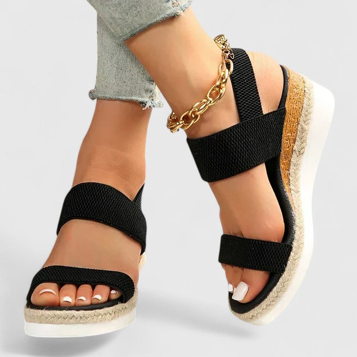 Dorveine | Orthopedic Sandals