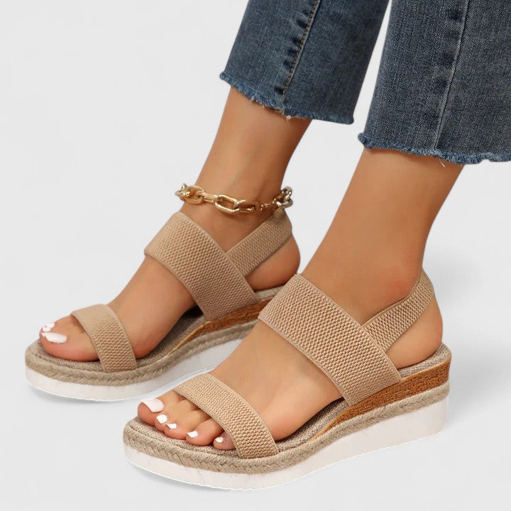 Dorveine | Orthopedic Sandals