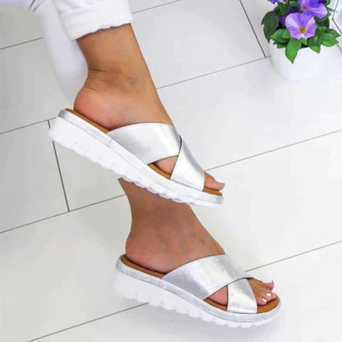 Ella | Women’s Orthopedic Summer Comfort Casual Sandals