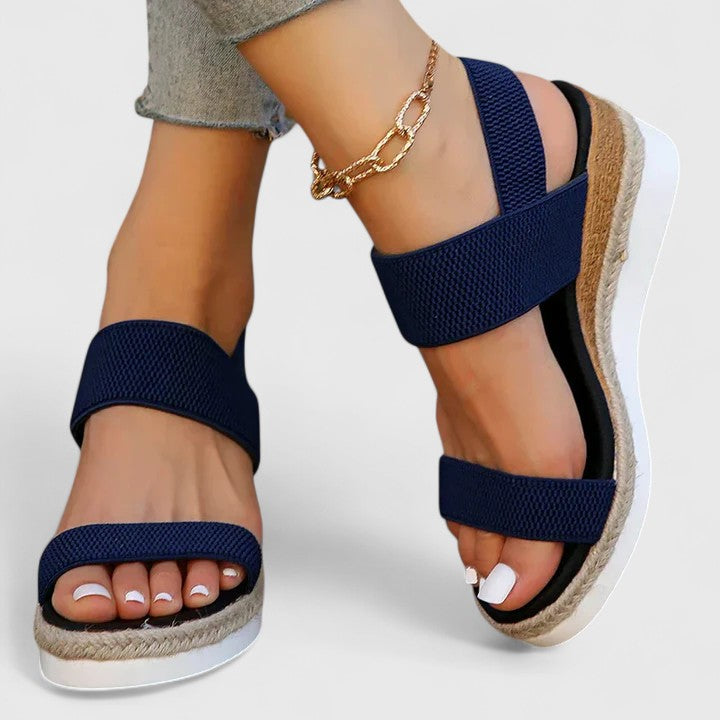 Dorveine | Orthopedic Sandals