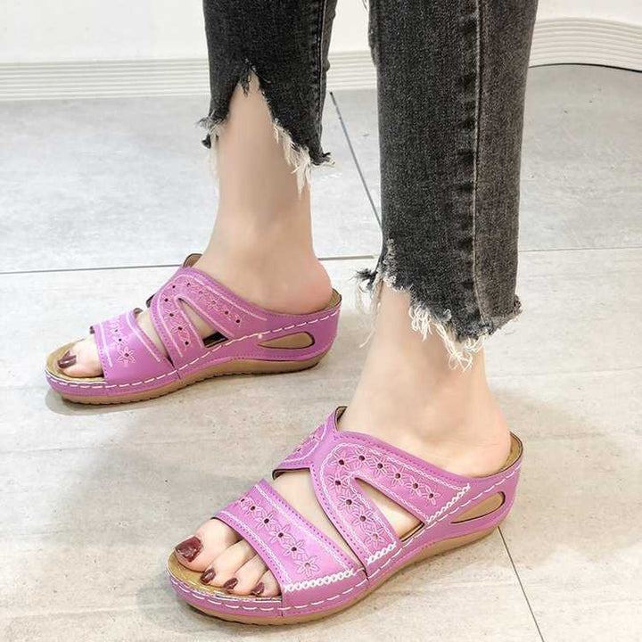 Luna | Women’s Orthopedic Everyday Comfort Sandals