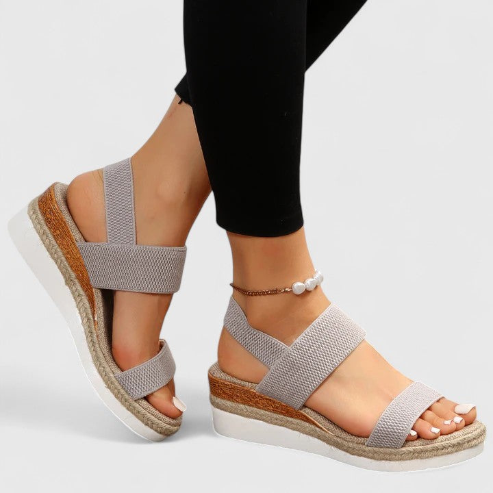 Dorveine | Orthopedic Sandals
