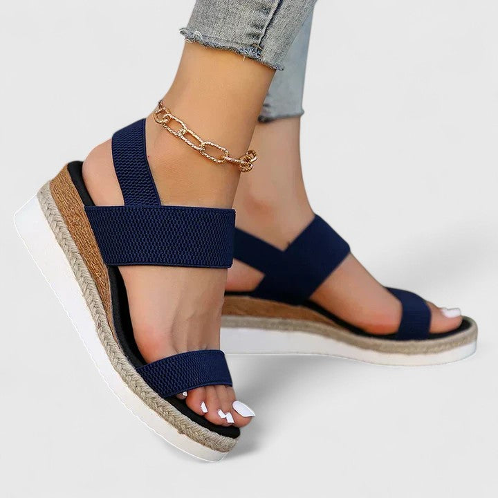 Dorveine | Orthopedic Sandals