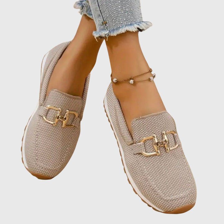 Belreine | Orthopedic Loafers