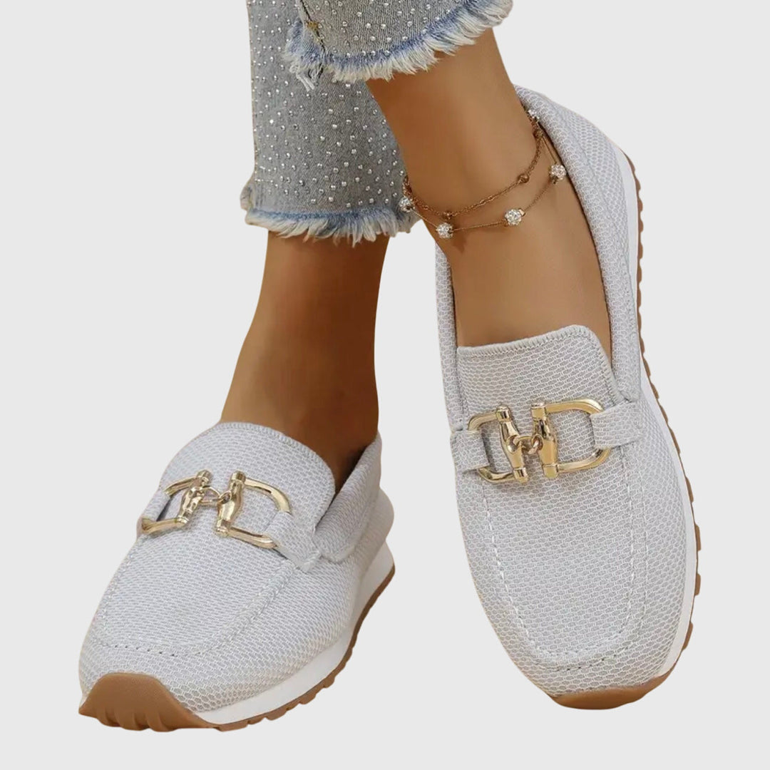 Belreine | Orthopedic Loafers