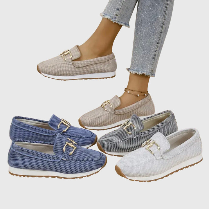 Belreine | Orthopedic Loafers
