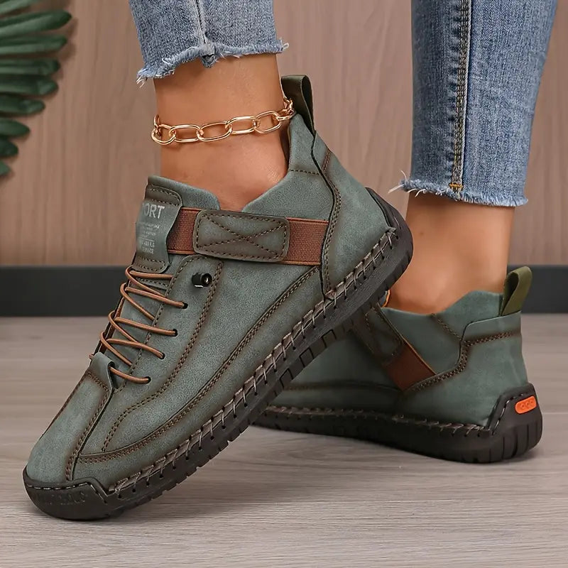 Veraine | Orthopedic Sneakers