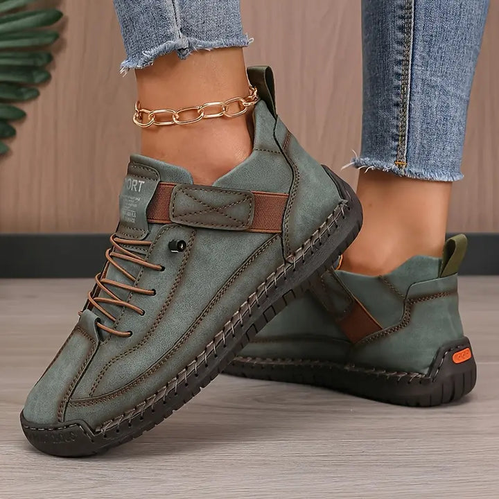 Veraine | Orthopedic Sneakers