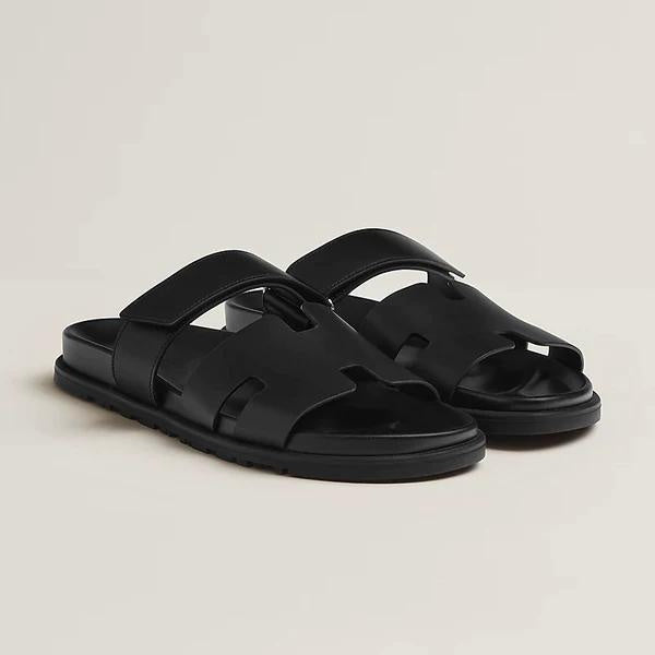 Madeline | Women’s Minimal Strap Slip-On Orthopedic Casual Sandals