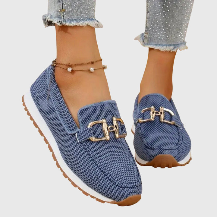 Belreine | Orthopedic Loafers