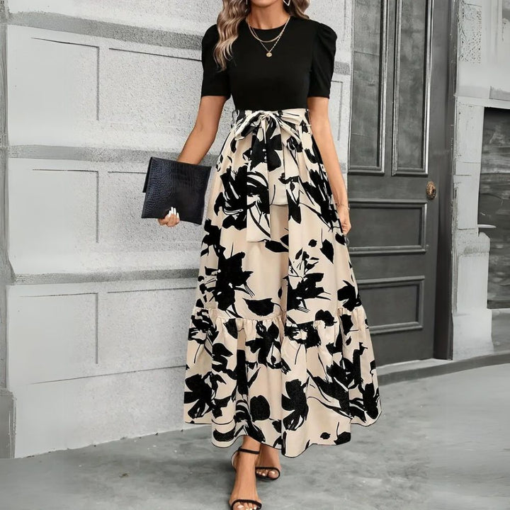 Elovre | Elegant Maxi Dress