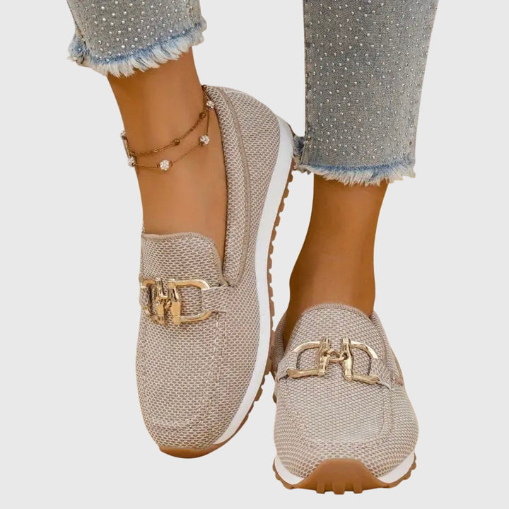 Belreine | Orthopedic Loafers