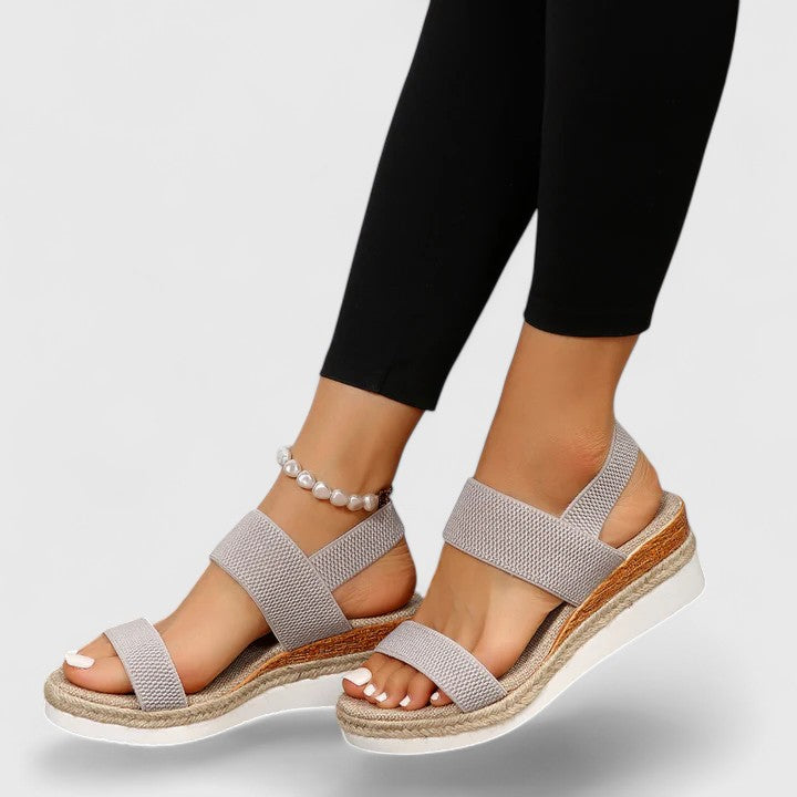 Dorveine | Orthopedic Sandals