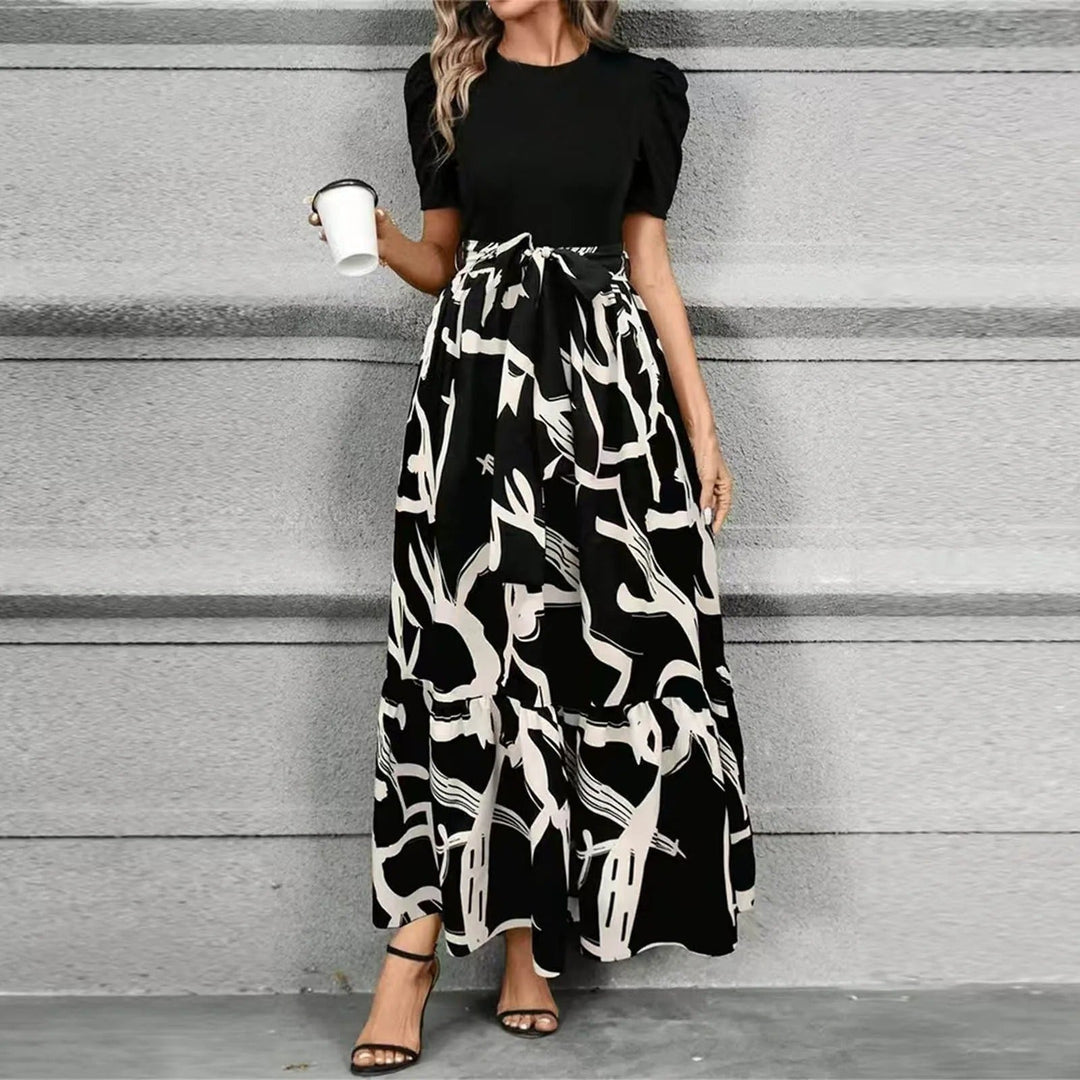 Elovre | Elegant Maxi Dress