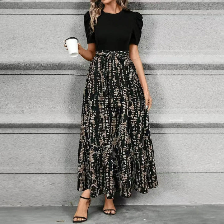 Elovre | Elegant Maxi Dress