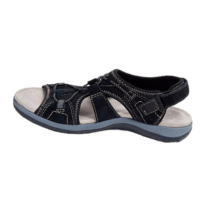 Hailey | Women’s Lightweight Outdoor Orthopedic Walking Comfort Sandals