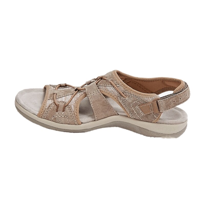 Hailey | Women’s Lightweight Outdoor Orthopedic Walking Comfort Sandals