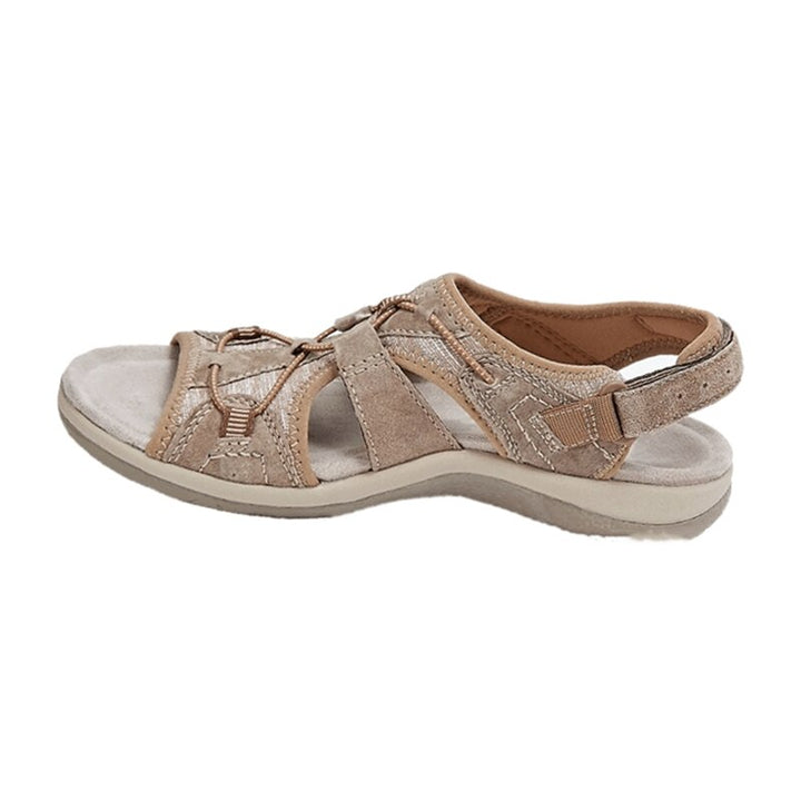 Hailey | Women’s Lightweight Outdoor Orthopedic Walking Comfort Sandals