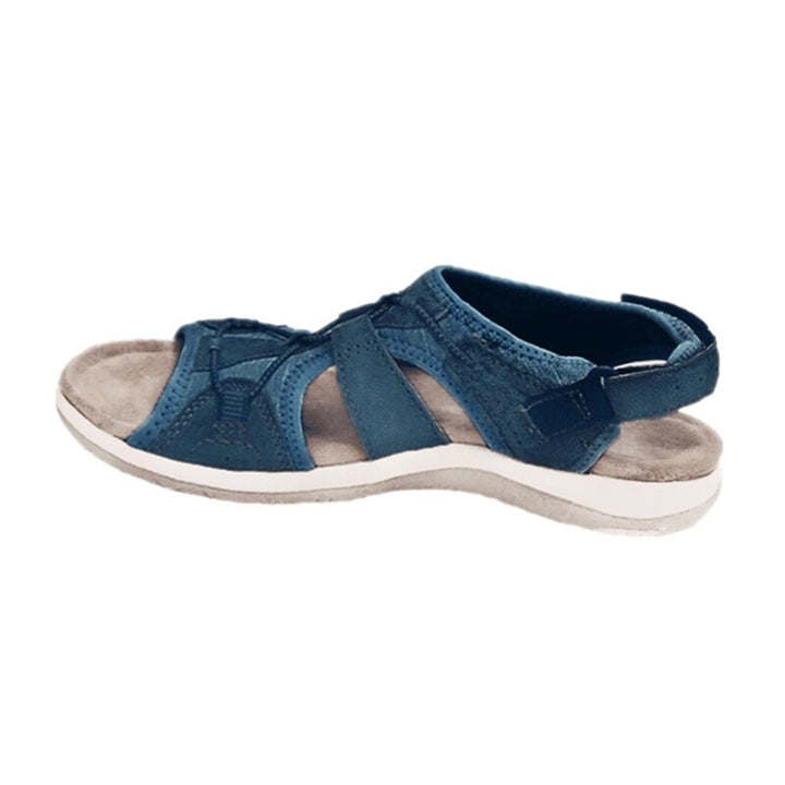 Hailey | Women’s Lightweight Outdoor Orthopedic Walking Comfort Sandals