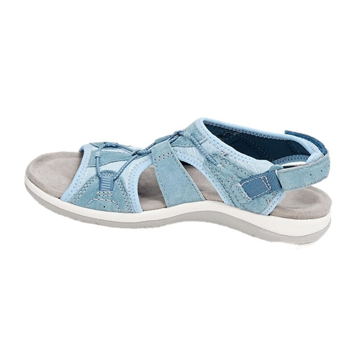 Hailey | Women’s Lightweight Outdoor Orthopedic Walking Comfort Sandals