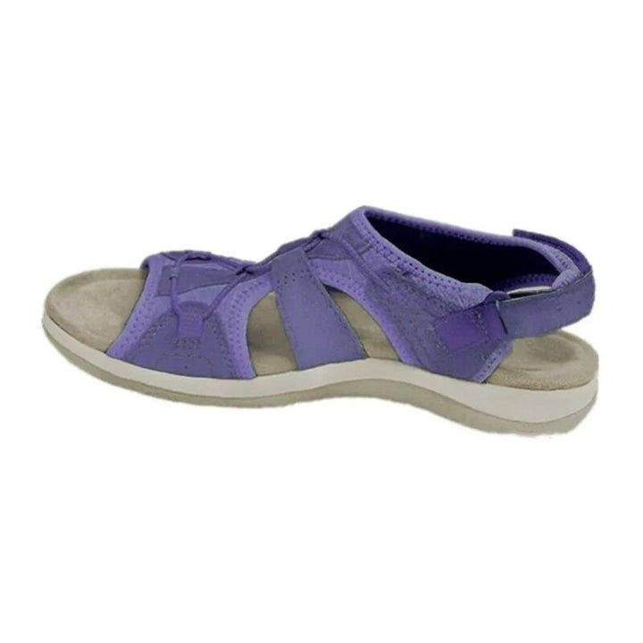 Hailey | Women’s Lightweight Outdoor Orthopedic Walking Comfort Sandals