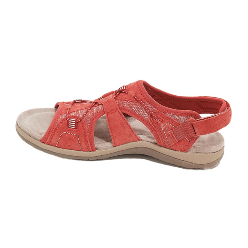 Hailey | Women’s Lightweight Outdoor Orthopedic Walking Comfort Sandals
