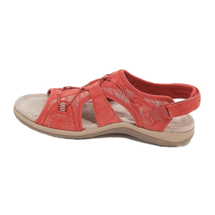 Hailey | Women’s Lightweight Outdoor Orthopedic Walking Comfort Sandals