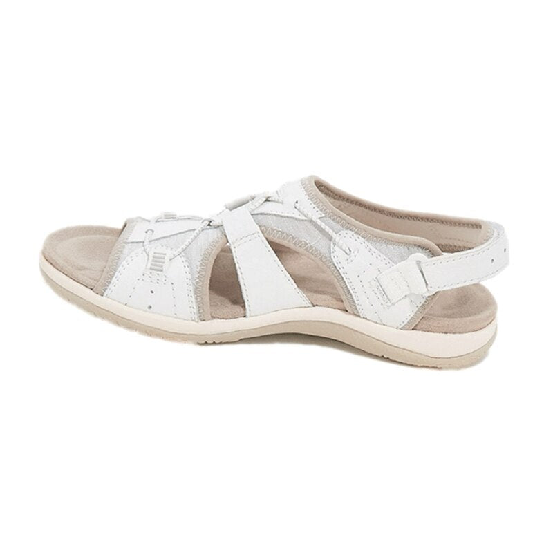 Hailey | Women’s Lightweight Outdoor Orthopedic Walking Comfort Sandals