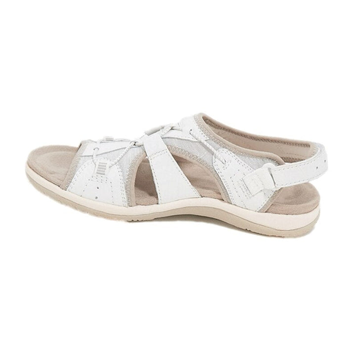 Hailey | Women’s Lightweight Outdoor Orthopedic Walking Comfort Sandals