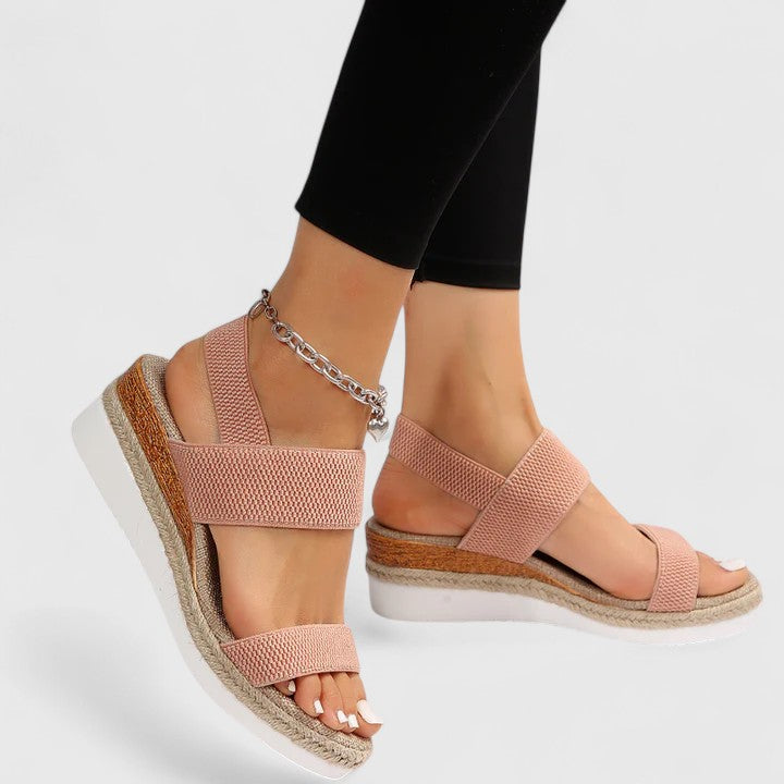 Dorveine | Orthopedic Sandals