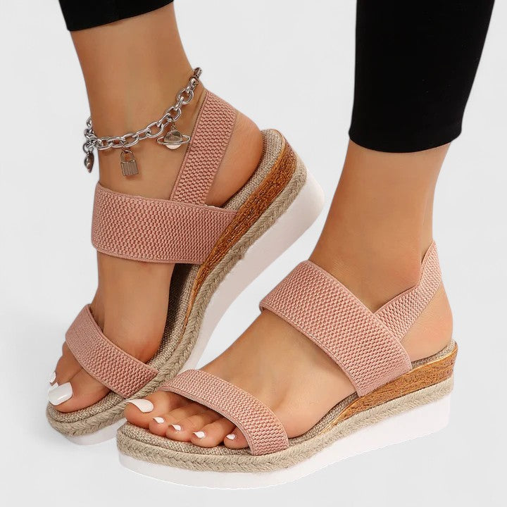 Dorveine | Orthopedic Sandals