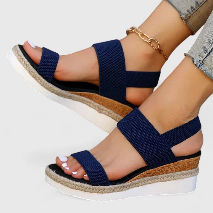 Dorveine | Orthopedic Sandals
